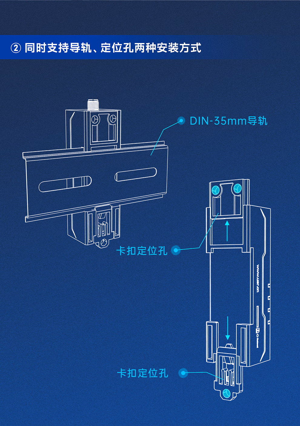图片[16]-有人4G口红路由器无线工业路由器G108-停车技术员