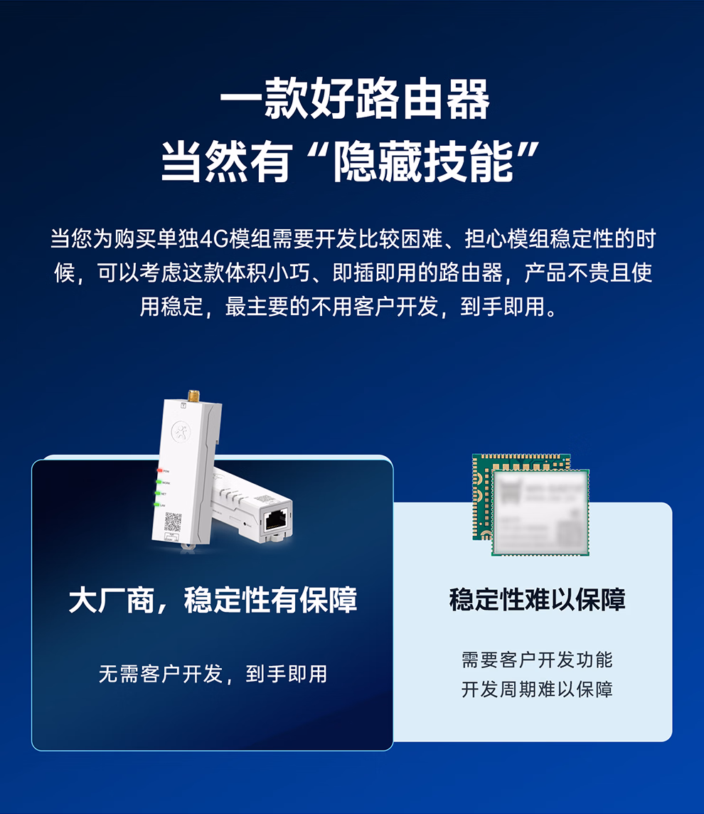 图片[8]-有人4G口红路由器无线工业路由器G108-停车技术员