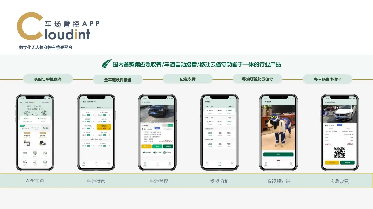 图片[26]-YZT停车管理云平台开通-停车技术员