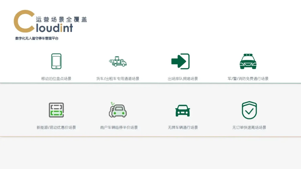 图片[11]-YZT停车管理云平台-停车技术员