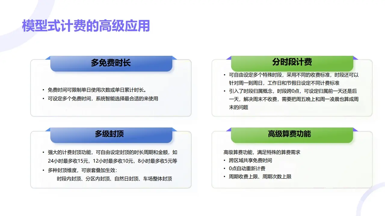 图片[8]-XiaoPark停车管理云平台开通-停车技术员