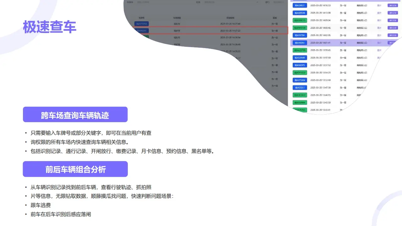 图片[10]-XiaoPark停车管理云平台开通-停车技术员