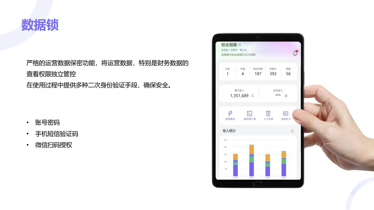 图片[11]-XiaoPark停车管理云平台开通-停车技术员