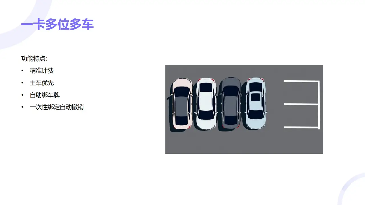 图片[14]-XiaoPark停车管理云平台开通-停车技术员