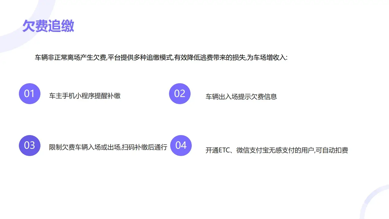 图片[18]-XiaoPark停车管理云平台开通-停车技术员