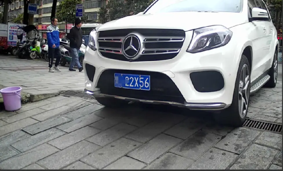 图片[17]-XLT车牌识别相机功能简介、案例与常见异常答疑-停车技术员