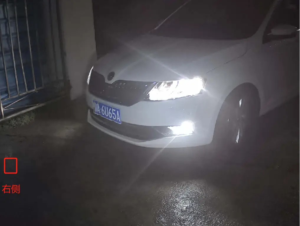 图片[18]-XLT车牌识别相机功能简介、案例与常见异常答疑-停车技术员