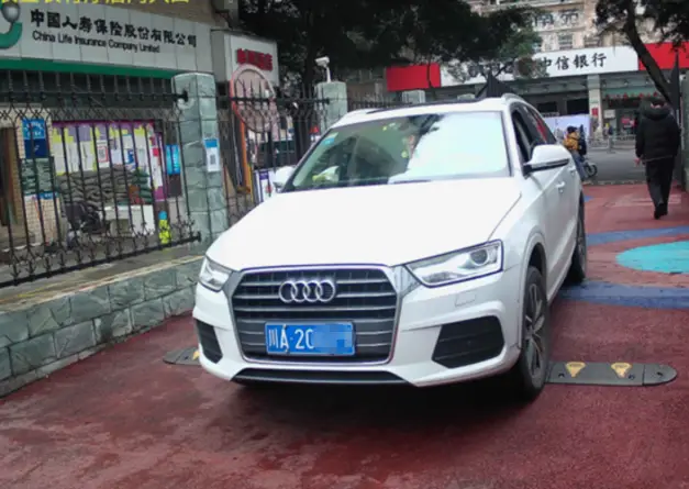 图片[3]-XLT车牌识别相机功能简介、案例与常见异常答疑-停车技术员