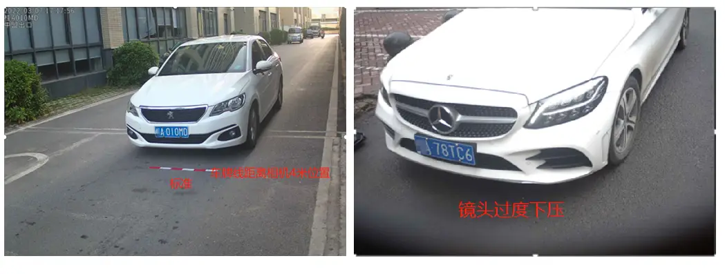 图片[9]-XLT车牌识别相机功能简介、案例与常见异常答疑-停车技术员
