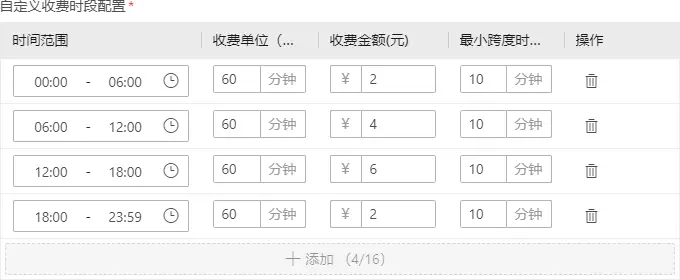 图片[44]-海康威视智慧停车运营管理云平台（设备直连/一键上云配置）-停车技术员