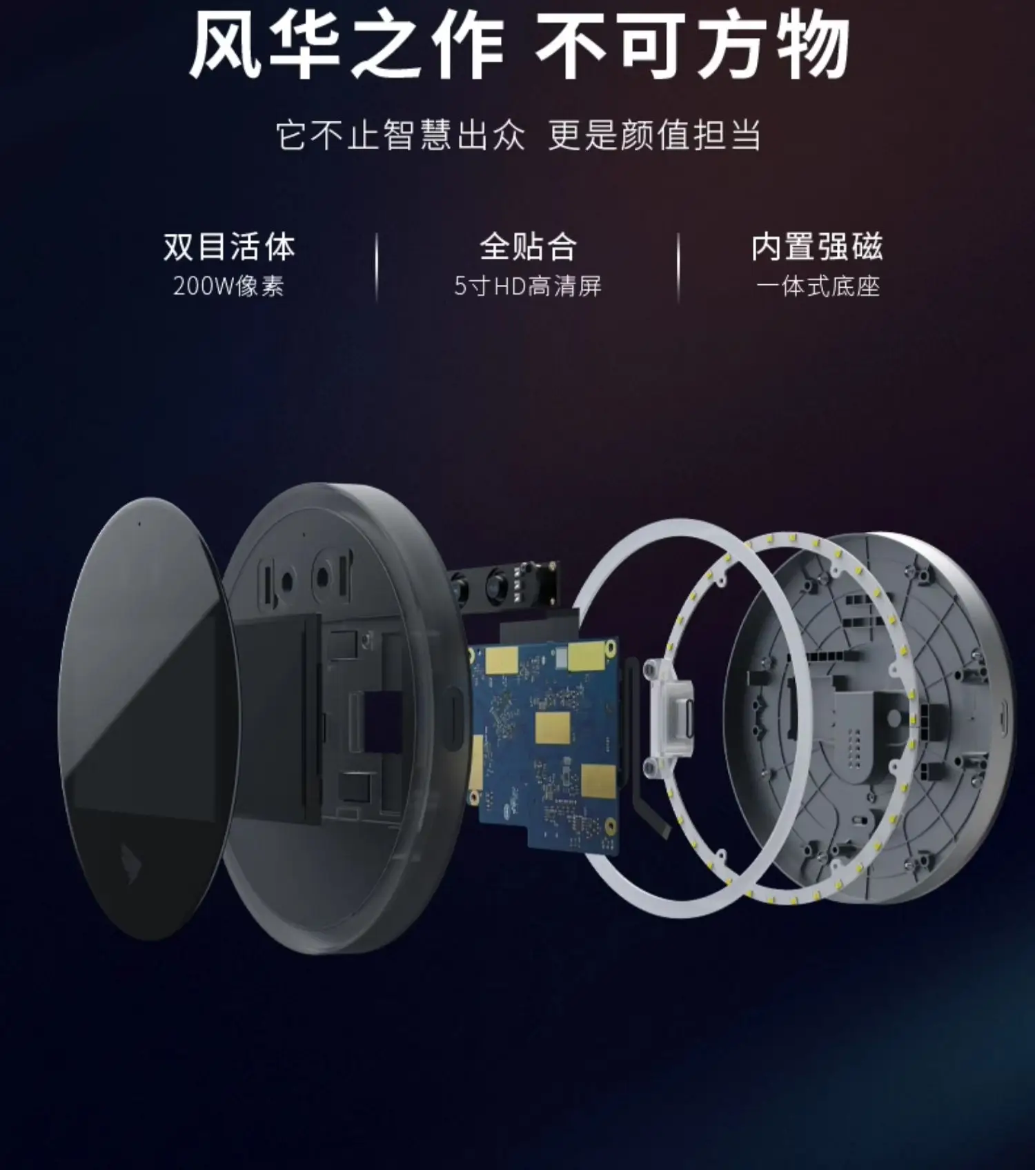 图片[6]-钉钉考勤机M2Pro-停车技术员