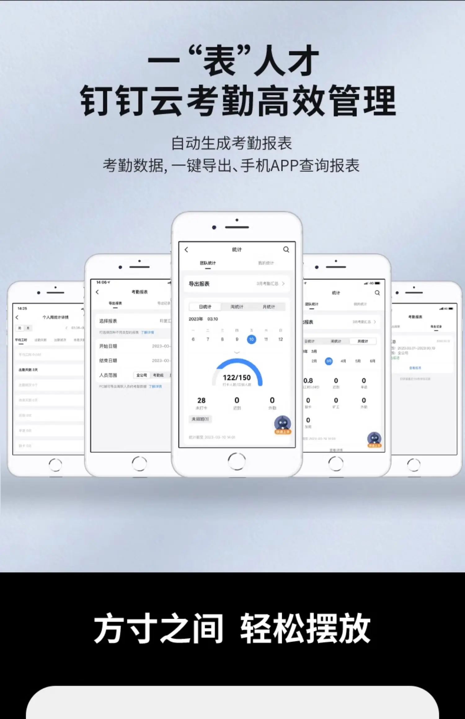 图片[9]-钉钉考勤机M2Pro-停车技术员