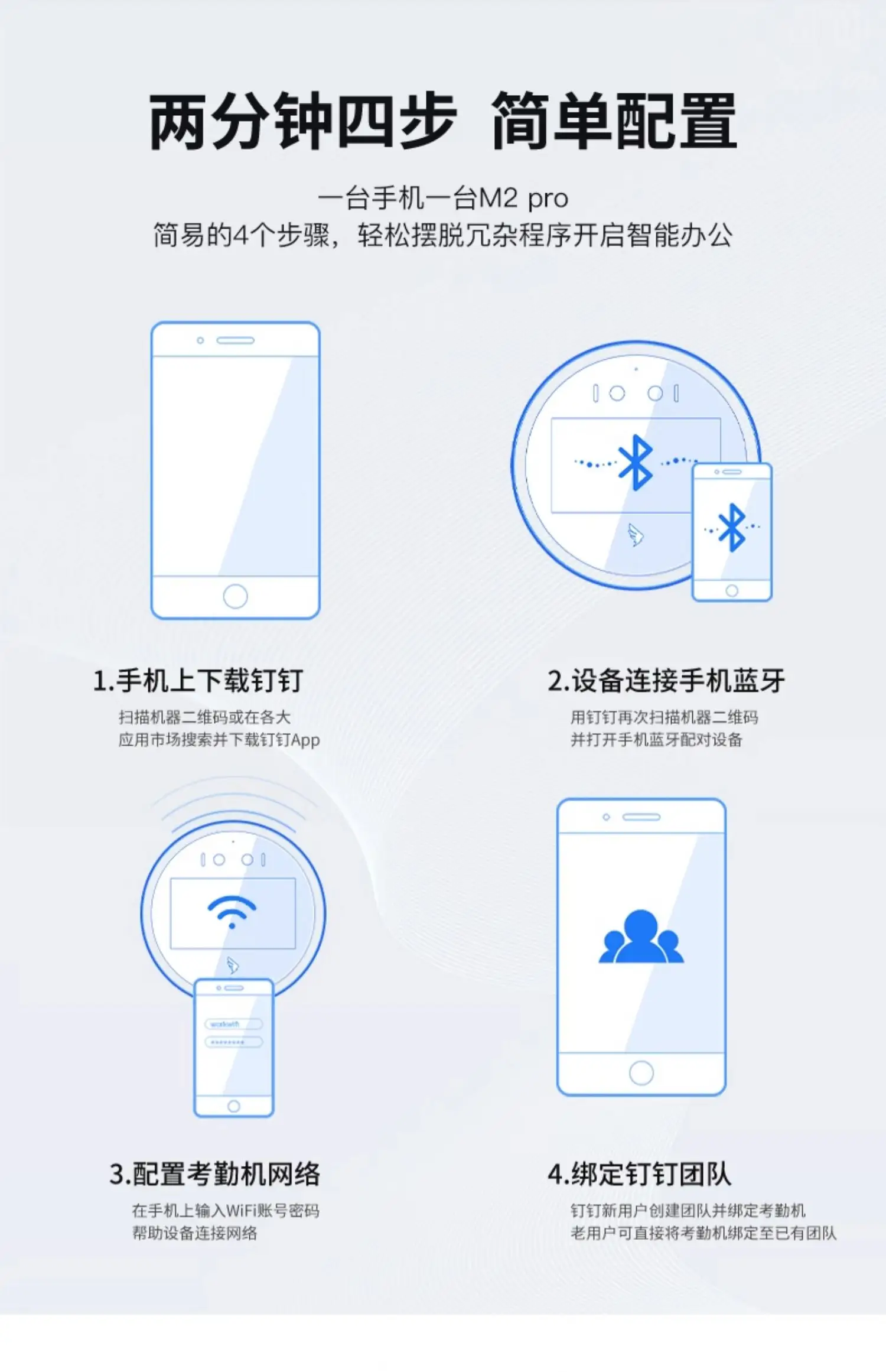 图片[11]-钉钉考勤机M2Pro-停车技术员