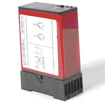 #110 3 grades loop detector