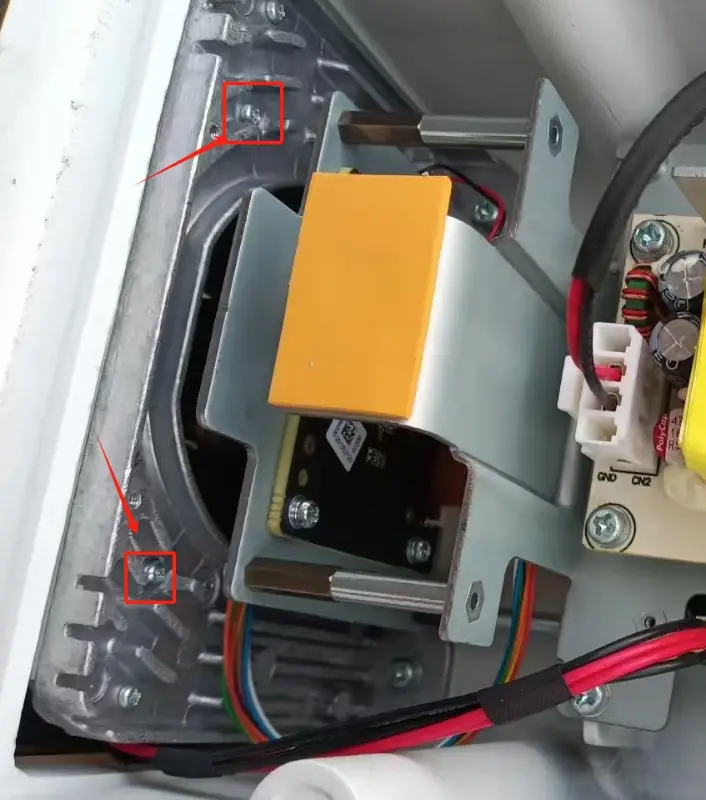 图片[3]-海康威视车牌识别分体机改造模组含控制卡-停车技术员