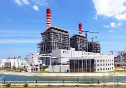华能汕头电厂