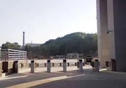 中石化湖南分部