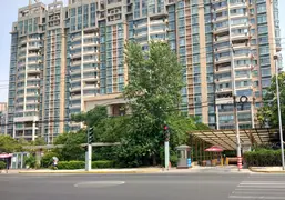 西安新世纪小区