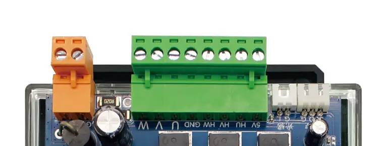 图片[12]-ZMT直流无刷道闸控制器说明书-停车技术员