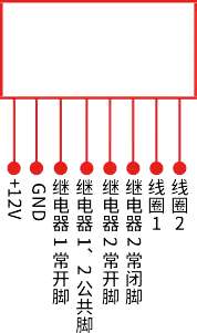图片[20]-ZMT直流无刷道闸控制器说明书-停车技术员