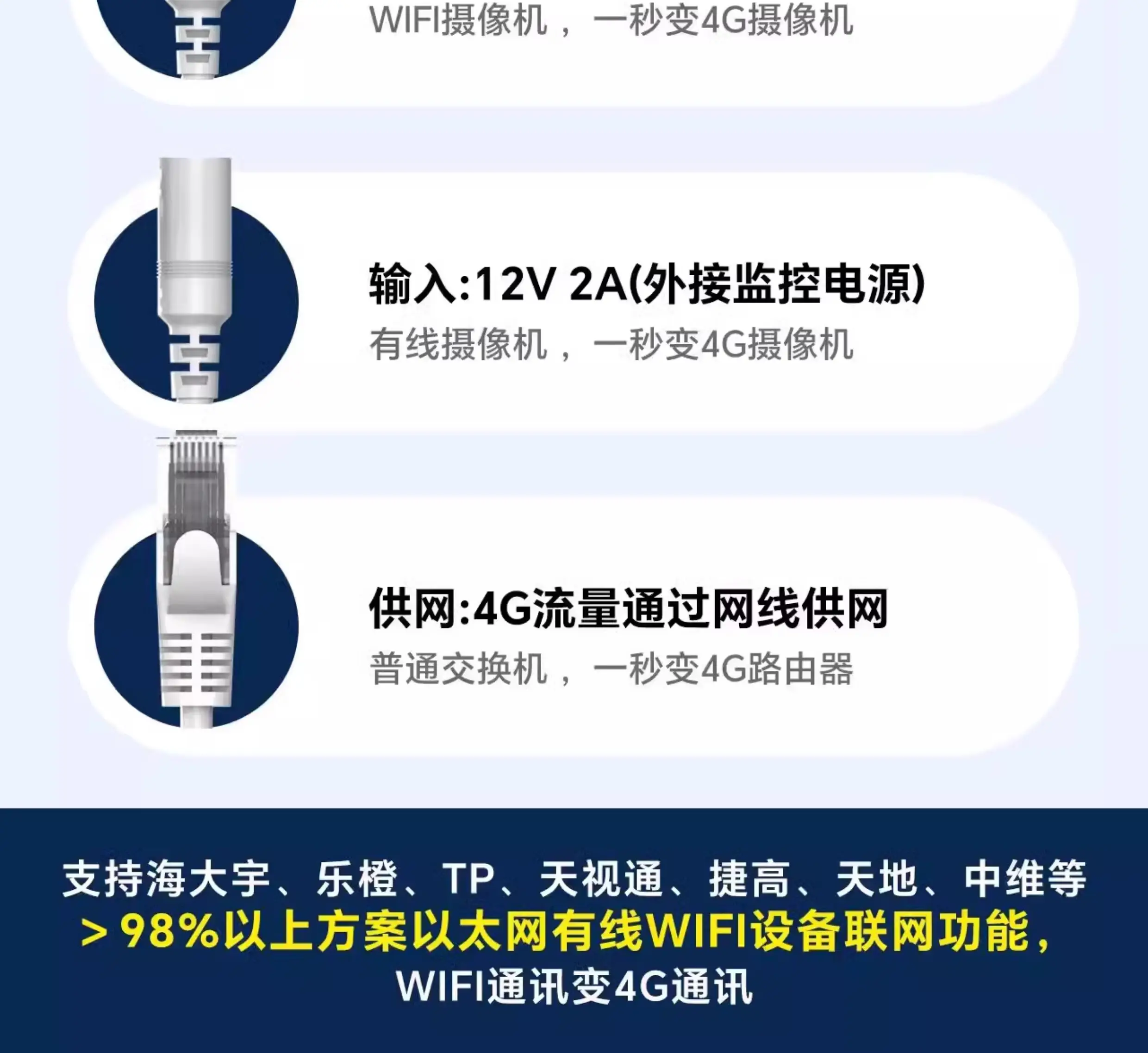 图片[10]-停车场/门禁/监控专用4G路由器-停车技术员