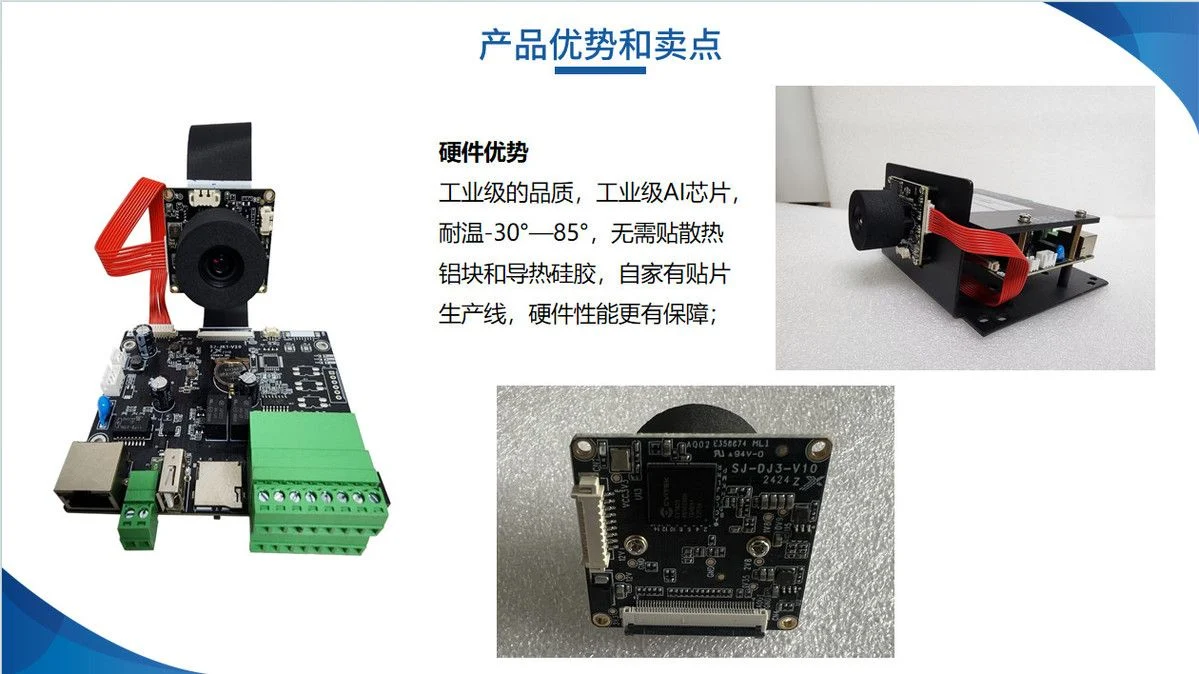 图片[3]-SightFree车牌识别相机-停车技术员